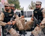 Pakistan Army Takes Over Security Responsibilities In Islamabad