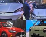 Pakistan Auto Show 2024 Check All Models Of Hyundai Kia Byd And Mg