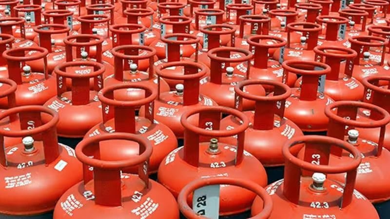 Pakistan Increases Lpg Price By Rs2 88 Per Kg