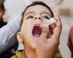 Pakistan Launches Nationwide Anti Polio Campaign