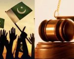 Pakistan Remains Stuck In Bottom Tier Of Global Rule Of Law Despite Little Improvement