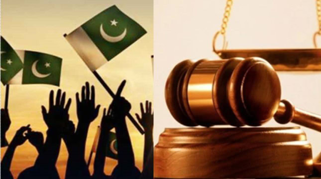 Pakistan Remains Stuck In Bottom Tier Of Global Rule Of Law Despite Little Improvement