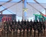 Pakistan South Africa Joint Exercise Iqbal I Concludes In Cherat