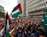 Pakistan To Express Solidarity With Palestine On Oct 7