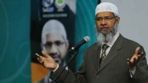 Pakistani Love Surpasses Indias Says Dr Zakir Naik During Visit