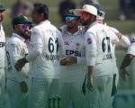 Pakveng England Win Toss Opt To Bat In Series Decider Test Against Pakistan