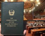 Parliamentary Sessions In Focus As Coalition Allies Aim To Pass 26th Constitutional Amendments