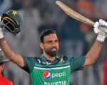 Pcb Issues Show Cause Notice To Fakhar Zaman Over Babar Azam Tweet