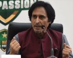 Pcb Raises Concerns Over Ramiz Rajas Sarcasm Towards Shan Masood