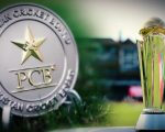 Pcb Trashes Reports Of Champions Trophy 2025 Final Relocation To Uae