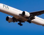 Pia Suspends Use Of Iranian Airspace Following Israel Missile Strike