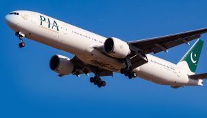 Pia Suspends Use Of Iranian Airspace Following Israel Missile Strike