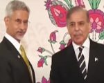 Pm Shehbaz Hosts Dignitaries At Sco Summit Including Indian Minister Jaishankar