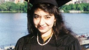 Pm Shehbaz Writes To Us President Biden Seeking Clemency Dr Aafia Siddiqui