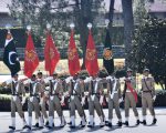 Pma 150 Long Course Passing Out Parade Held At Kakul