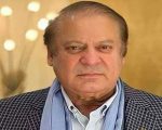 Pml N Leader Nawaz Sharif Sets Off For Dubai