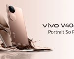 Premium Vivo V40e 5g Launched In Pakistan With Leading Portrait Photography And Solid Performance