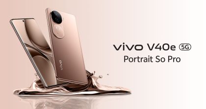 Premium Vivo V40e 5g Launched In Pakistan With Leading Portrait Photography And Solid Performance