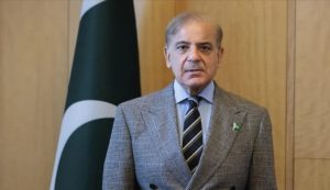 Prime Minister Shehbaz Sharif Announces Salary Hike For Islamabad Police