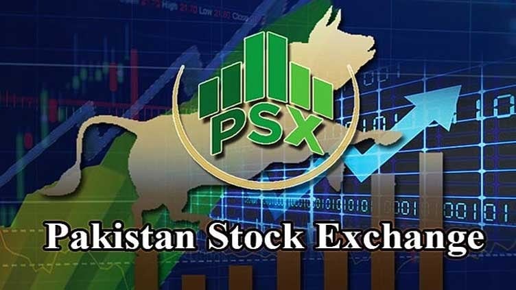 Psx Hits All Time High As 100 Index Soars By 1378 Points Amid Bullish Sentiment