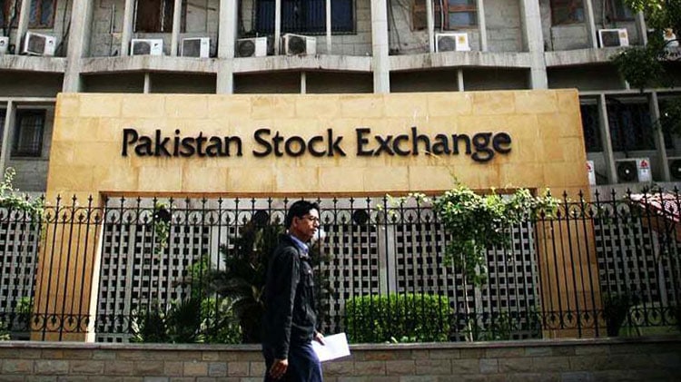 Psx Reaches All Time High Of 86290 Points On Policy Cut Saudi Investment Optimism