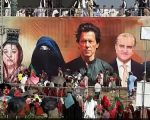 Pti Vows To Hold Protest At Islamabads D Chowk On Oct 4