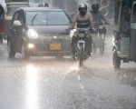 Punjab Braces For Continued Rainfall Until October 8 Warns Meteorological Department