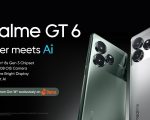 Realme Gt 6 To Launch Exclusively On Daraz Flagship Comes With Best Chipset