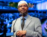 Renowned Scholar Dr Zakir Naik To Arrive In Karachi On October 2