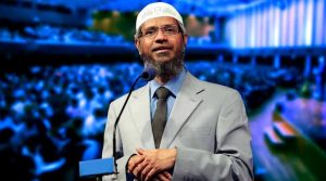 Renowned Scholar Dr Zakir Naik To Arrive In Karachi On October 2