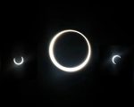 Ring Of Fire Solar Eclipse 2024 To Take Place Today