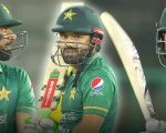 Rizwan To Lead Australia Series Fakhar Iftikhar And Shadab To Rest For Upcoming Tour