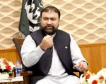 Sarfraz Bugti Launches Cm Youth Skills Development Programme In Quetta