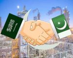 Saudi Investment Minister To Sign 2 Billion Deals During Pakistan Visit