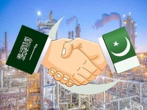 Saudi Investment Minister To Sign 2 Billion Deals During Pakistan Visit