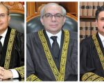 Sc Registrar Sends Three Names To Parliamentary Committee For Chief Justice Slot