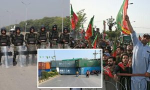 School Office Holiday In Islamabad Rawalpindi On October 4 Amid Pti Protests