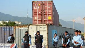 Schools Closed Metro Service Suspended As Islamabad Sealed Ahead Of Pti Protest