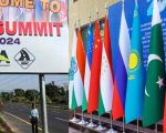 Sco 2024 Summit Starts Today In Pakistan With Key Talks On Regional Cooperation