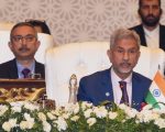 Sco Summit 2024 Indian Fm Jaishankar Urges Members To Foster Trust End Extremism