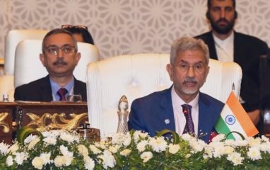 Sco Summit 2024 Indian Fm Jaishankar Urges Members To Foster Trust End Extremism