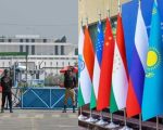 Sco Summit Indian Russian And Chinese Delegations Touch Down In Islamabad