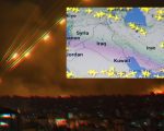 Scores Of Flights Canceled In Iran Iraq And Syria Amid Israeli Attacks On Tehran