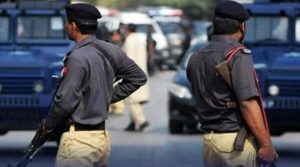 Section 144 Imposed In Karachi For Five Days Public Gatherings Banned