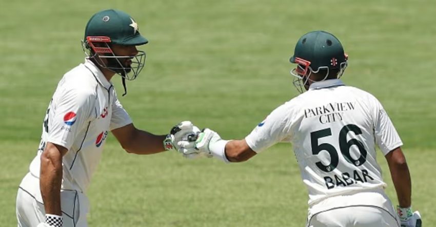 Shaheen Afridi Babar Azam Among Key Players Likely To Be Rested For Second England Test