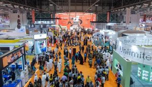 Sharjah International Book Fair 2024 Schedule Announced