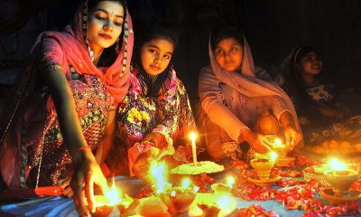 Sindh Announces Public Holiday On Nov 1