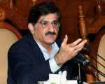 Sindh Cm Murad Ali Shah Others Acquitted In Nooriabad Power Project Case