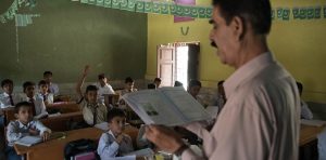 Sindh Suspends Salaries Of Over 1000 Permanently Absent Teachers And Employees