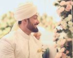 Singer Umair Jaswal Gets Married Again